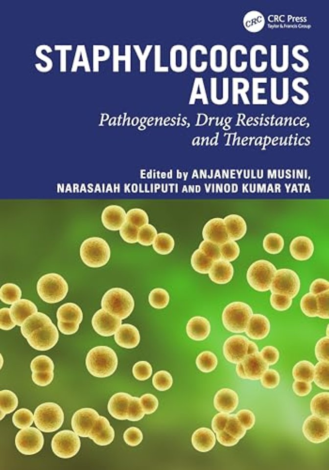Staphylococcus aureus