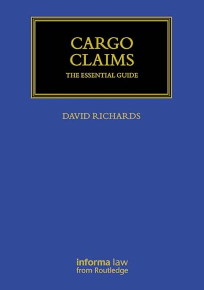 Cargo Claims