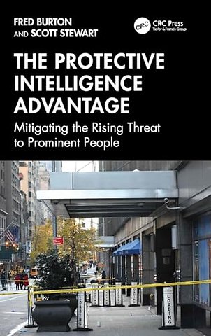 The Protective Intelligence Advantage