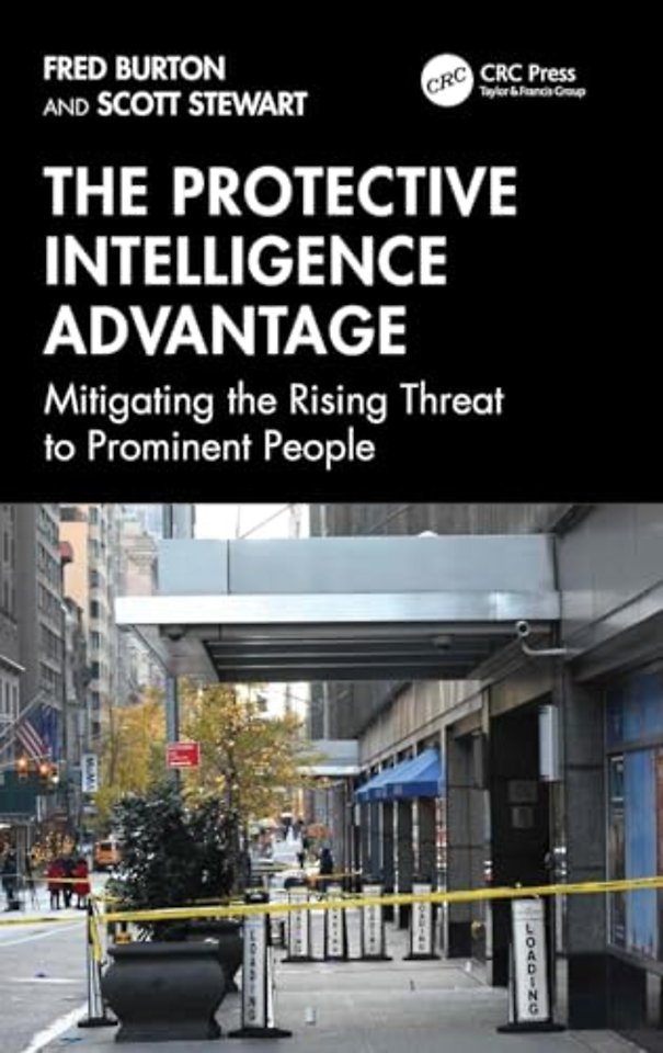 The Protective Intelligence Advantage