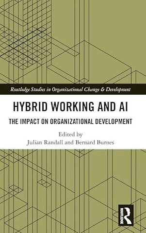 Hybrid Working and AI