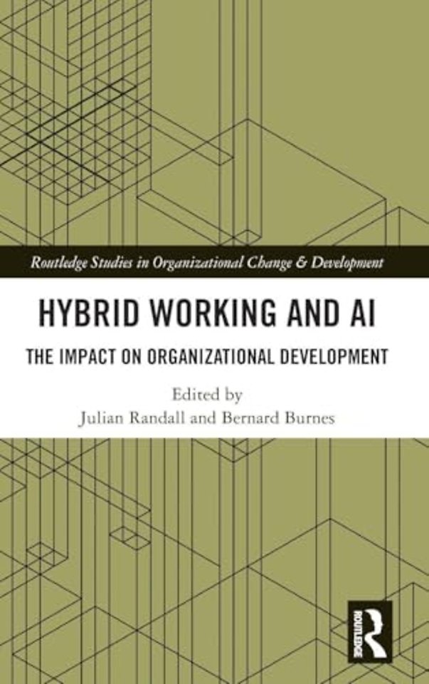Hybrid Working and AI