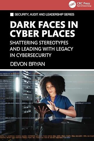 Dark Faces in Cyber Places