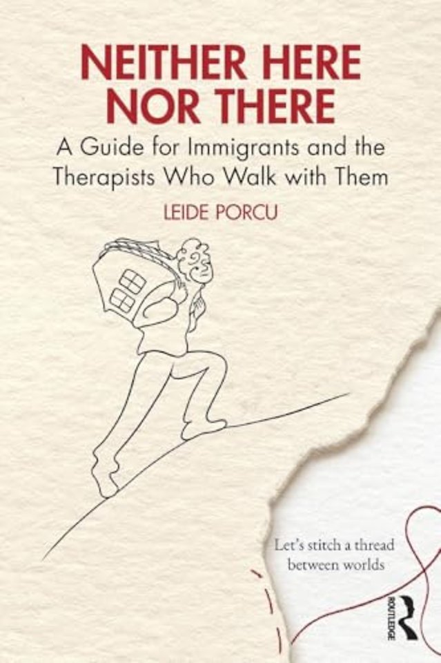 Neither Here Nor There