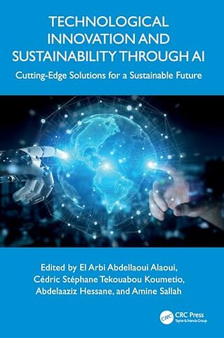 Technological Innovation and Sustainability through AI