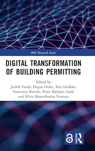 Digital Transformation of Building Permitting