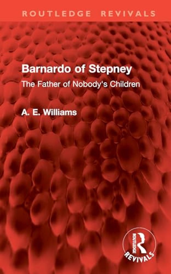 Barnardo of Stepney