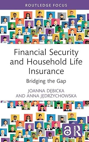 Financial Security and Household Life Insurance
