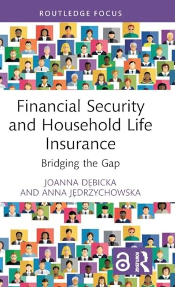 Financial Security and Household Life Insurance