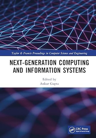 Next-Generation Computing and Information Systems