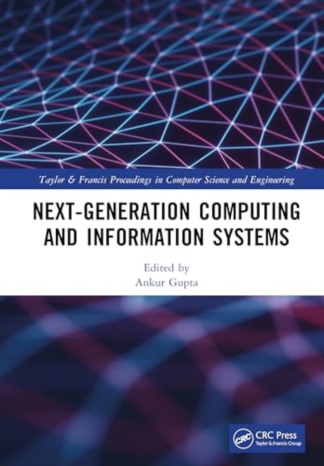 Next-Generation Computing and Information Systems