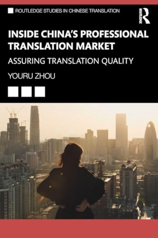 Inside China’s Professional Translation Market