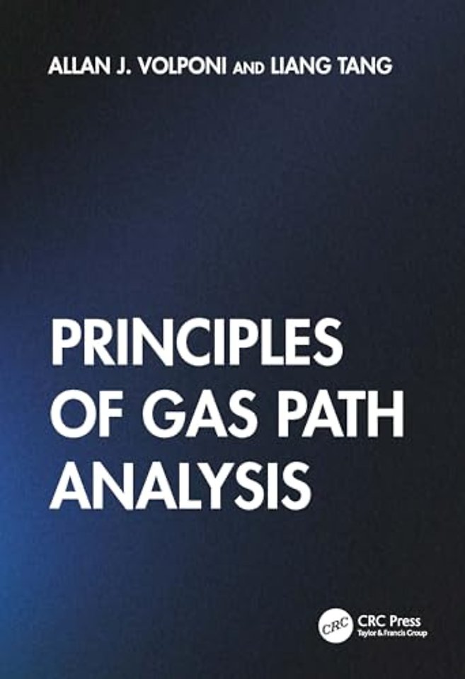 Principles of Gas Path Analysis
