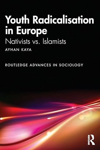 Youth Radicalisation in Europe