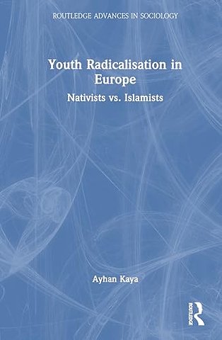 Youth Radicalisation in Europe