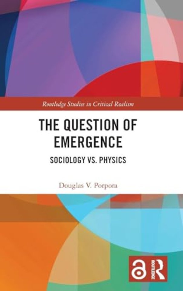 The Question of Emergence