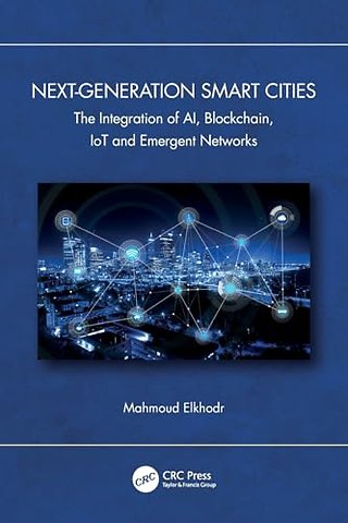 Next-Generation Smart Cities
