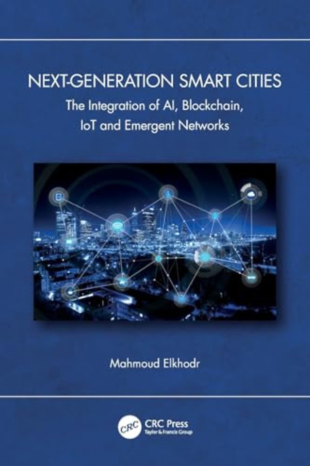 Next-Generation Smart Cities