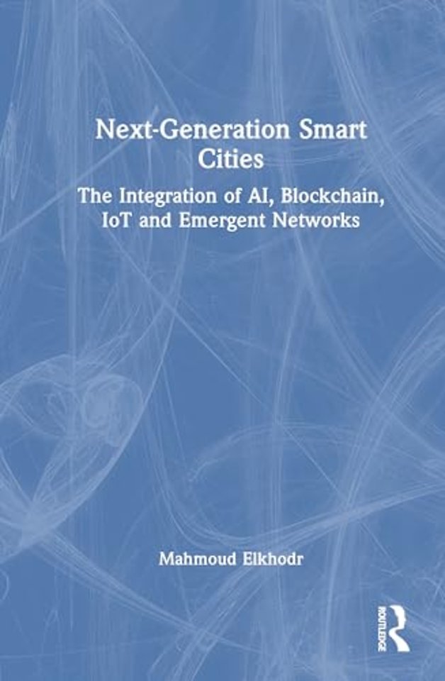 Next-Generation Smart Cities
