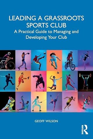 Leading a Grassroots Sports Club