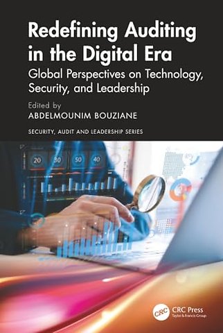 Redefining Auditing in the Digital Era