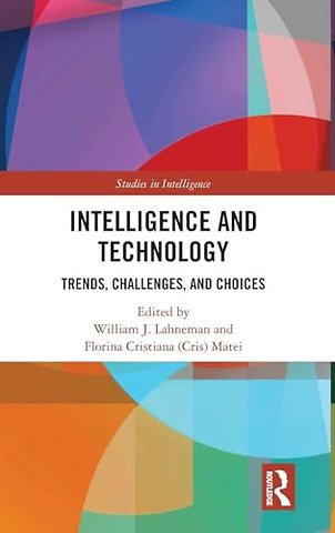Intelligence and Technology