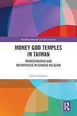 Money God Temples in Taiwan