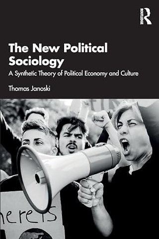 The New Political Sociology