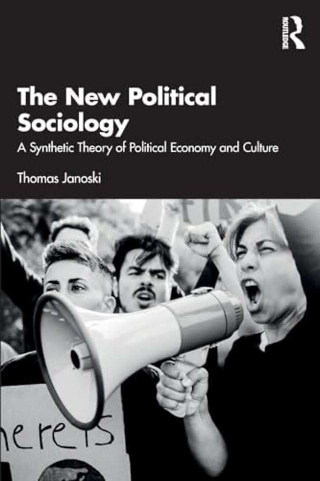 The New Political Sociology