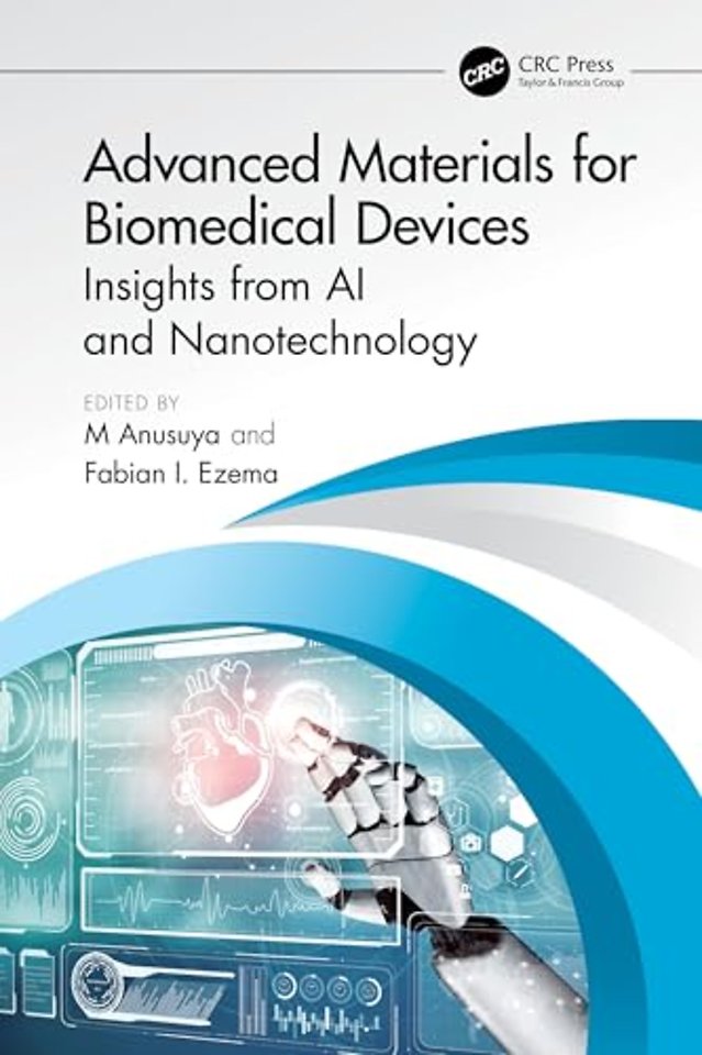 Advanced Materials for Biomedical Devices