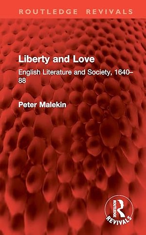 Liberty and Love