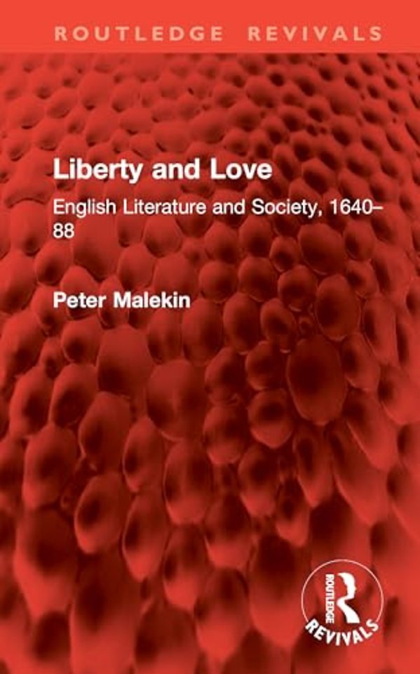 Liberty and Love