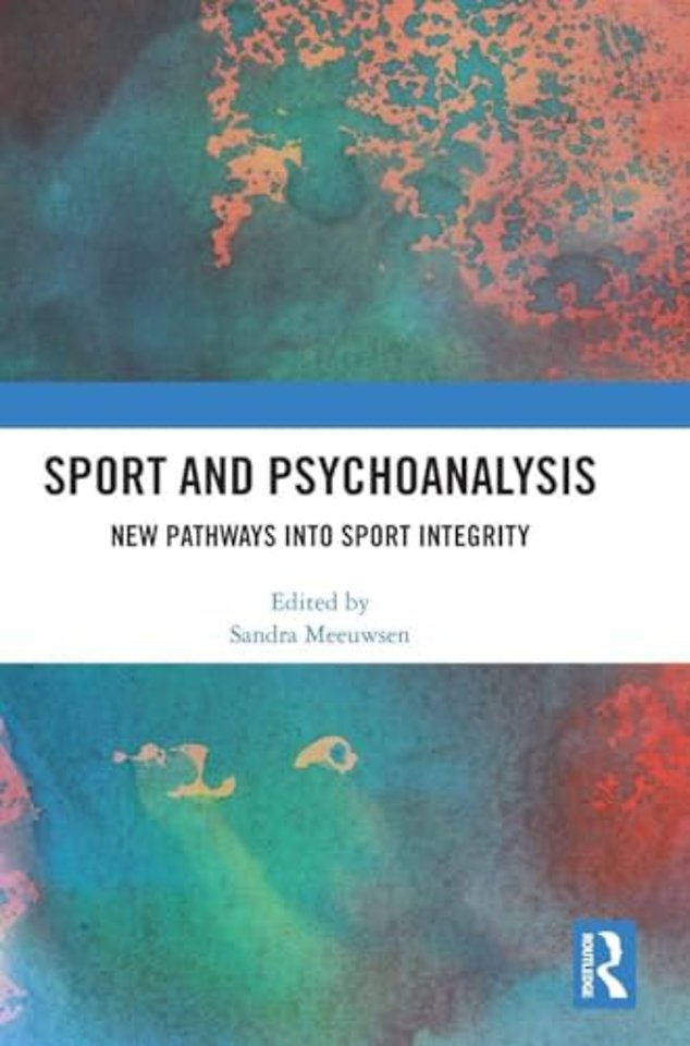 Sport and Psychoanalysis