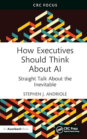 How Executives Should Think About AI