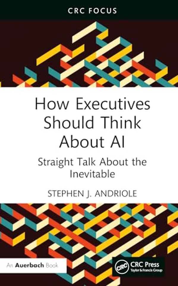How Executives Should Think About AI