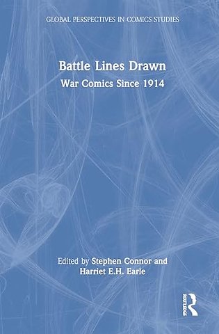 Battle Lines Drawn