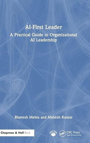 AI-First Leader