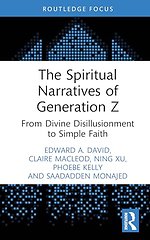 The Spiritual Narratives of Generation Z