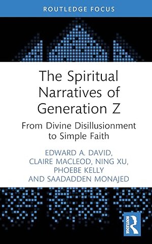 The Spiritual Narratives of Generation Z