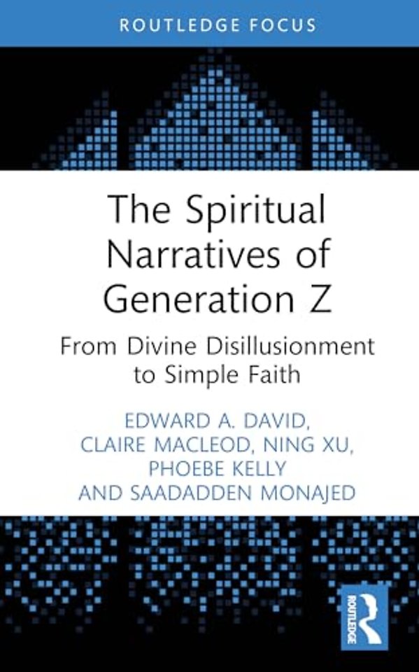 The Spiritual Narratives of Generation Z