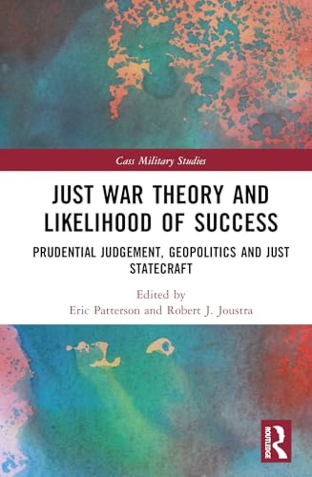 Just War Theory and Likelihood of Success