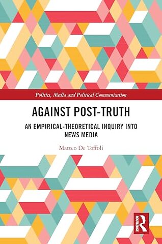 Against Post-Truth