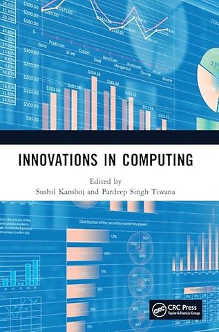 Innovations in Computing