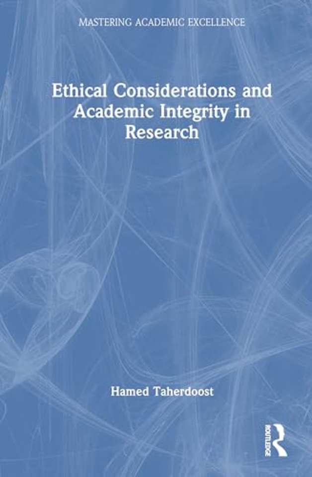 Ethical Considerations and Academic Integrity in Research