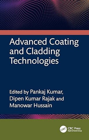 Advanced Coating and Cladding Technologies