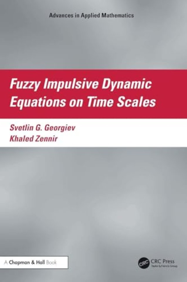 Fuzzy Impulsive Dynamic Equations on Time Scales
