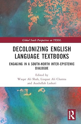 Decolonizing English Language Textbooks