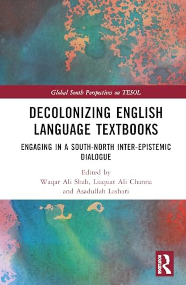 Decolonizing English Language Textbooks