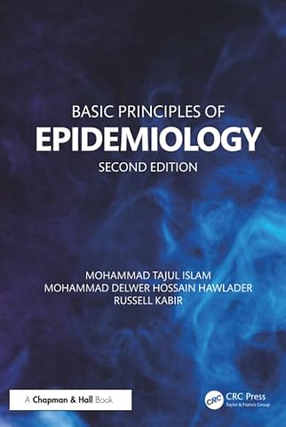 Basic Principles of Epidemiology