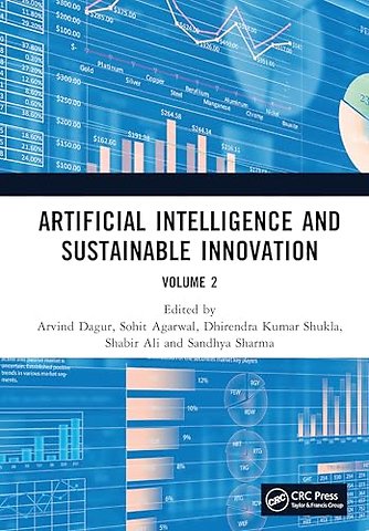 Artificial Intelligence and Sustainable Innovation